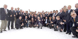 Gruppenfoto