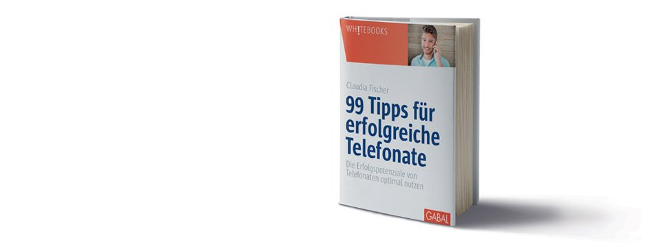 99 Tipps zum 20jährigen Jubiläum als Telefontrainerin