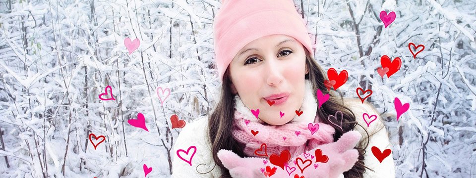 Love is in the air: Was Verliebtheit mit unserem Körper anstellt