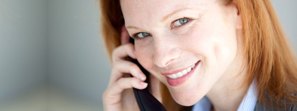 7 Telefon-Tipps, wie Sie auch schwierige Gespräche meistern
