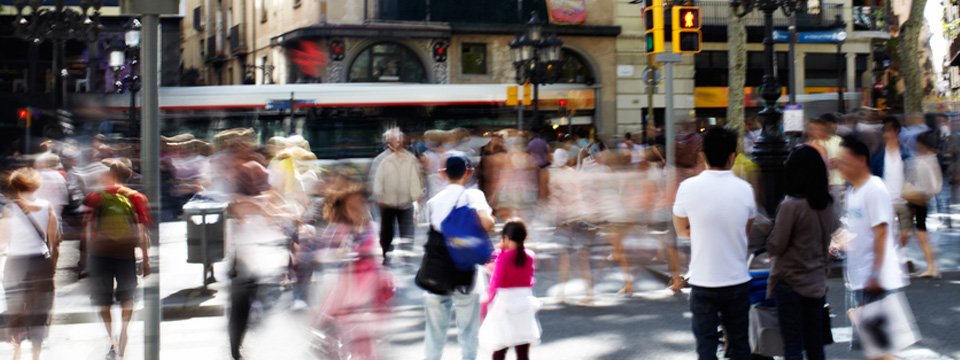 Spanisch: Die glücklichste Sprache der Welt